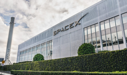 Μια νέα πτήση της SpaceX ξεκίνησε το ταξίδι της για τον Διεθνή Διαστημικό Σταθμό