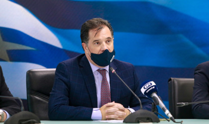 Γεωργιάδης: Μέτρα για τους πληττόμενους στον κλάδο της νυχτερινής διασκέδασης και των catering