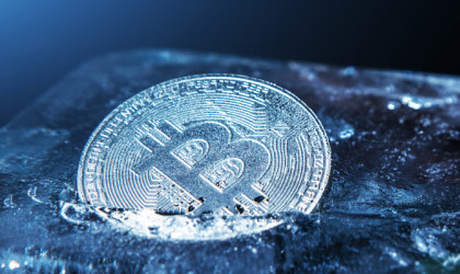 Έρχεται «εποχή των παγετώνων» για το Bitcoin