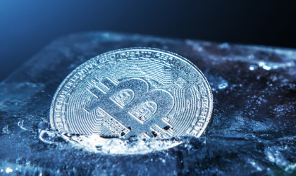 Bitcoin: Υποχώρησε στο χαμηλότερο επίπεδο από τον Μάρτιο