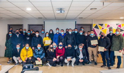 Douleutaras Pros Academy:Πιστοποιημένη Εκπαίδευση Επαγγελματιών 