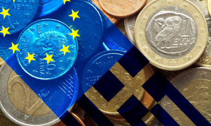 Απο τα υψηλότερα περιθώρια επιτοκίου στην Ευρωζώνη οι Ελληνικές Τράπεζες