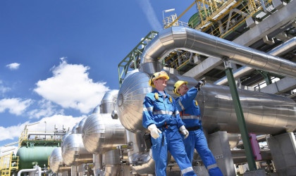 Φυσικό αέριο: Η Κομισιόν θα συνεργασθεί στενά με τις χώρες της ΕΕ για να προετοιμαστούν για οποιαδήποτε κατάσταση