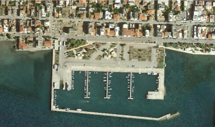 ΤΑΙΠΕΔ: Σεμινάρια για την αειφορία στα λιμάνια και τις μαρίνες