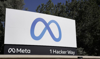 Η Meta δεν απαιτεί πλέον αναμνηστικές δώσεις εμβολίων από τους υπαλλήλους