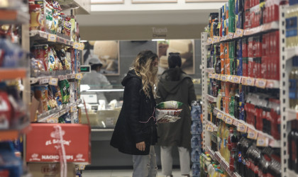 Ανακοινώθηκαν το «Καλάθι της Σαρακοστής» και τα επιπλέον προϊόντα για το «Καλάθι του Νοικοκυριού»