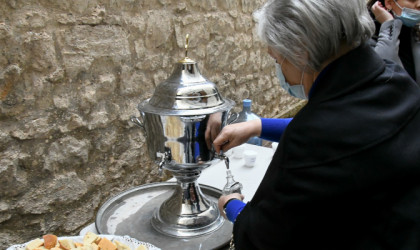 Με μέτρα προστασίας ο φετινός εορτασμός των Θεοφανείων - Σε Άη Στράτη και Λήμνο ο πρωθυπουργός