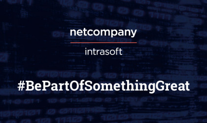 Έτοιμοι για #SomethingGreat;