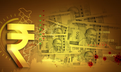 Η Ινδία θα λανσάρει το δικό της ψηφιακό νόμισμα το 2022-2023