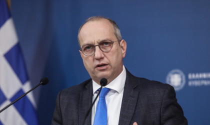 Οικονόμου: 230 έργα έχουν μέχρι σήμερα ενταχθεί και θα υλοποιηθούν στο πλαίσιο του «Ελλάδα 2.0», προϋπολογισμού 10,2 δισ. ευρώ