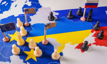 Ebury: Η κρίση Ρωσίας - Ουκρανίας απειλεί το ισχυρό ρούβλι