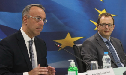 Το ποσό-ρεκόρ των 4,85 δισ. ευρώ έφθασε η ετήσια χρηματοδότηση του Ομίλου ΕΤΕπ στην Ελλάδα το 2021