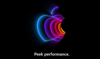 Εκδήλωση της Apple στις 8 Μαρτίου -Τι αναμένεται να παρουσιάσει
