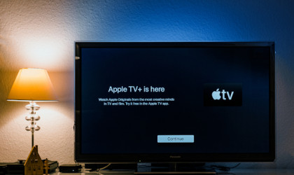 Apple TV+: Έγραψε ιστορία με τη νίκη του «Coda» στα Όσκαρ