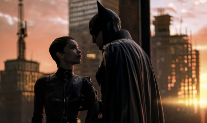 Άνοιγμα με 128 εκατομμύρια δολάρια στο Box Office για το «The Batman» -Η δεύτερη καλύτερη επίδοση σε εποχή πανδημίας