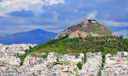 Έως 27 Ιουλίου οι αιτήσεις για το πρόγραμμα «Κάλυψη» σε δικαιούχους 25-39 ετών - Καλύπτονται οι δαπάνες μίσθωσης κατοικίας στην Αθήνα για τρία χρόνια
