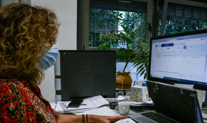 e-ΕΦΚΑ: Νέο ρεκόρ στην έκδοση συντάξεων με 30.200 απονομές τον Ιούλιο