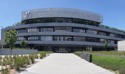 Επιτροπή Ανταγωνισμού: «Πράσινο φως» για το deal Mytilineos με την ΕΦΑ