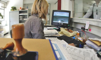Φορολογικές δηλώσεις: Χωρίς «πέναλτι» η πληρωμή της διπλής δόσης του φόρου εισοδήματος -Τι ισχύει