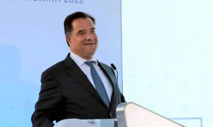 Γεωργιάδης: Σημαντικό εργαλείο οι Ημέρες Καριέρας για όσους ψάχνουν δουλειά.