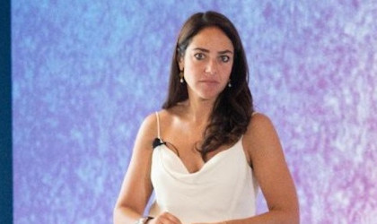 Μιχαηλίδου: Η διαφορετικότητα είναι πηγή πλούτου και την έχουμε ανάγκη - Στόχος μας, όλοι οι συμπολίτες μας, να έχουν ίσες ευκαιρίες παντού