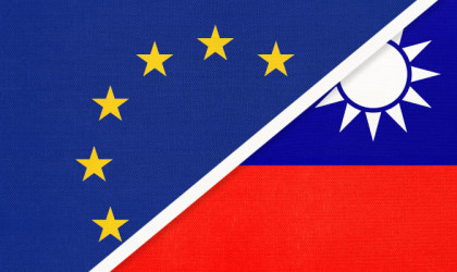 Η Ευρώπη χρειάζεται την Ταϊβάν – και η Ταϊβάν την Ευρώπη