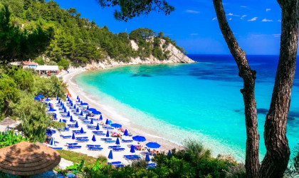 Η Σάμος πρωταγωνιστεί στις επιλογές των Ολλανδών για το 2023