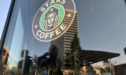 Ρωσία: Τα Stars Coffee άνοιξαν τις πόρτες τους στη Μόσχα, αντικαθιστώντας τα Starbucks