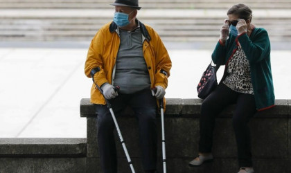 Πορτογαλία: Η χώρα με το μεγαλύτερο ποσοστό ηλικιωμένων στην ΕΕ