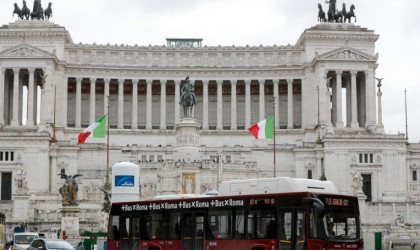 Ιταλία: Συμφωνία κυβέρνησης και εμπορικών ενώσεων για τρίμηνη συγκράτηση των τιμών στα σούπερ μάρκετ