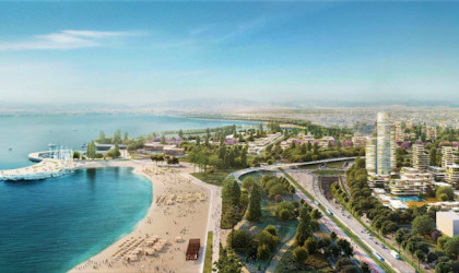 Ελληνικό: Εργοτάξια σε πλήρη λειτουργία – Το όραμα για την ανάδειξη της Ελλάδας στον διεθνή επενδυτικό χάρτη