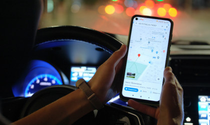 Οικολογικές διαδρομές με εξοικονόμηση χρημάτων στην Ελλάδα και στην Ευρώπη προσφέρουν πλέον οι Χάρτες Google