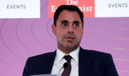 Σμυρλής (ΓΓ ΔΟΣΕ): Ρεκόρ προσέλκυσης άμεσων ξένων επενδύσεων το 2021, άγγιξαν τα 5 δισ. ευρώ