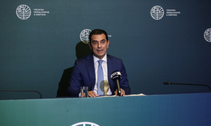 Σκρέκας: Επιπλέον 54 χιλ. δικαιούχοι στο Ανακυκλώνω - Αλλάζω Συσκευή