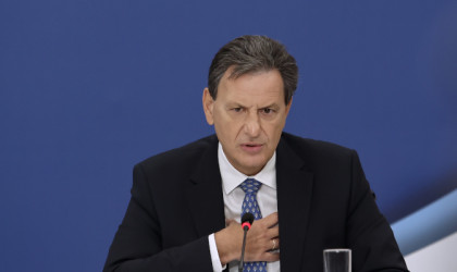 Σκυλακάκης: Επιπλέον κίνητρα στους δήμους για ανακύκλωση	