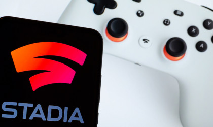 Η Google αποσύρει την υπηρεσία Stadia για streaming βιντεοπαιχνιδιών -Τι θα γίνει με τους 
