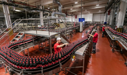 Επενδύσεις 75 εκατ. ευρώ από την Coca Cola HBC τη διετία 2022-2023