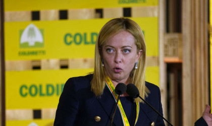 Moody’s: Δεν υποβάθμισε την Ιταλία - Ανακούφιση για την κυβέρνηση Μελόνι