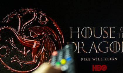 House of Dragon: Οι δράκοι έβαλαν φωτιά στην τηλεθέαση στο μεγάλο φινάλε