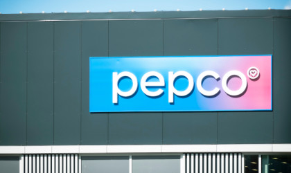 Pepco: Η πολωνική αλυσίδα ανοίγει το πρώτο κατάστημα στην ελληνική αγορά