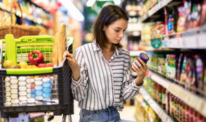 Βέλγιο: Μεγάλες αυξήσεις σε προϊόντα καταγράφονται στα σουπερμάρκετ τον τελευταίο χρόνο