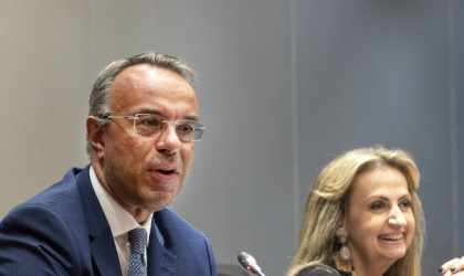  Σταϊκούρας: Η Κυβέρνηση θα συνεχίσει να είναι κοντά σε νοικοκυριά και επιχειρήσεις και θα κρατά και ορισμένα αποθέματα για το 2023