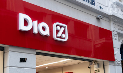 Ισπανία: Η Dia θα προσφέρει αυξήσεις μισθών έως 12%