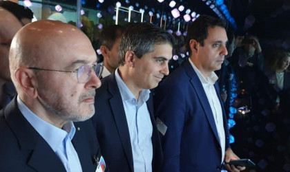 Δήμας: Για τα εργαλεία που παρέχει στο παγκόσμιο δίκτυο της καινοτομίας η Silicon Valley ενημερώθηκε η επιχειρηματική αποστολή του Elevate Greece