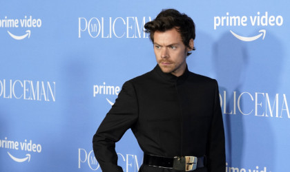 Ο Harry Styles έγινε ο πλουσιότερος Βρετανός Celebrity ηλικίας 30 ετών και κάτω