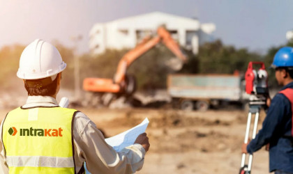 Όμιλος Intrakat: Χρονιά ορόσημο το 2022 -Ενίσχυση του ενοποιημένου κύκλου εργασιών κατά 4,9%