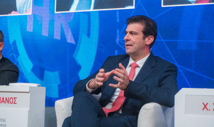 Digital Economy Forum: Tα βασικά σημεία της ομιλίας του CEO της Netcompany – Intrasoft