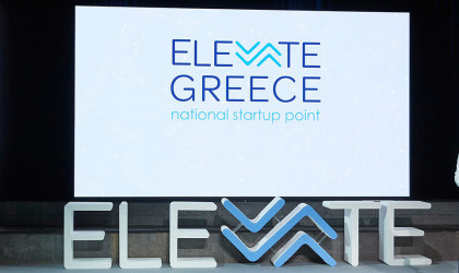 Απονέμονται σήμερα, τα Εθνικά Βραβεία Νοεφυούς Επιχειρηματικότητας «Elevate Greece»