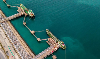 Τα 4+1 ελληνικά λιμάνια που... απογειώνονται -Ο κατάπλους της κοινοτικής χρηματοδότησης