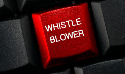 Οι Whistleblowers «ήρθαν» στην Ελλάδα 